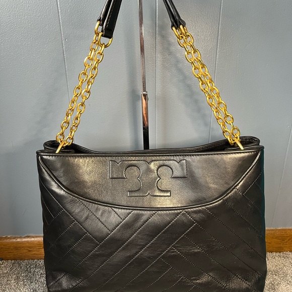 Tory Burch savannah bag - Picture 5 of 13